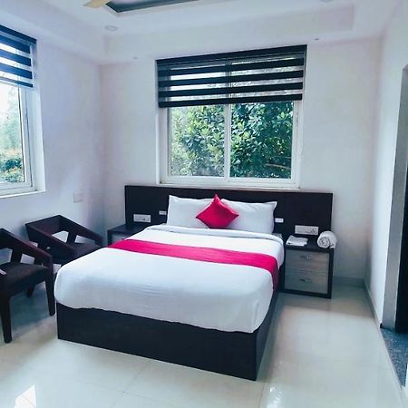 Dream Castle Hotell Munnar Eksteriør bilde
