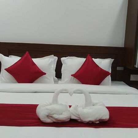 Dream Castle Hotell Munnar Eksteriør bilde